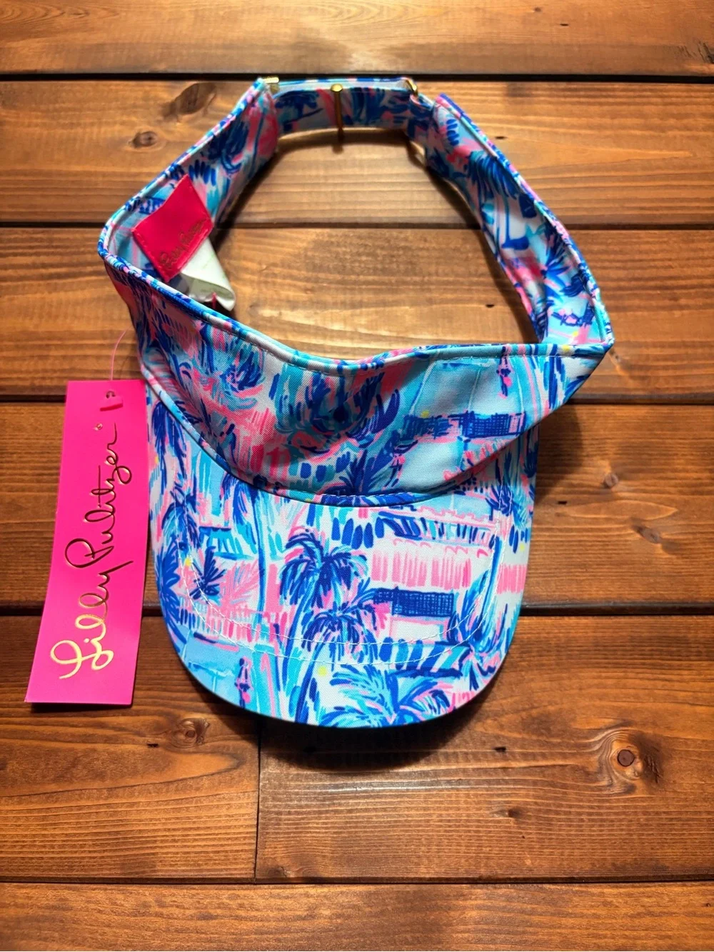 Lilly Pulitzer 